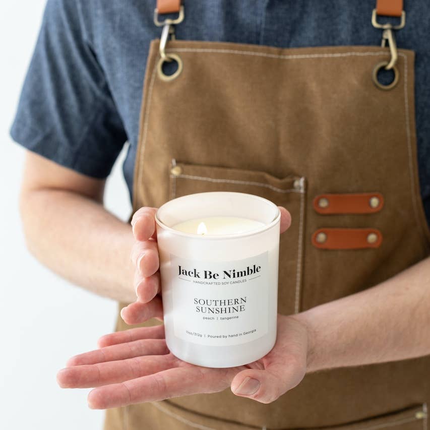 Gather Candle