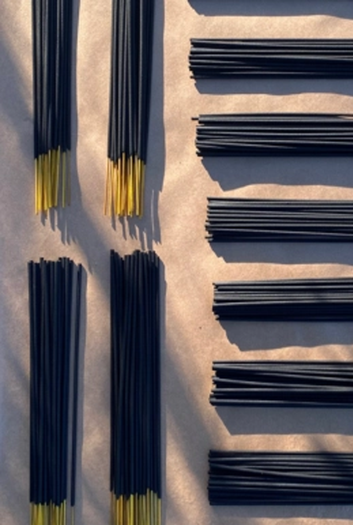 Lavender Sage Incense Sticks