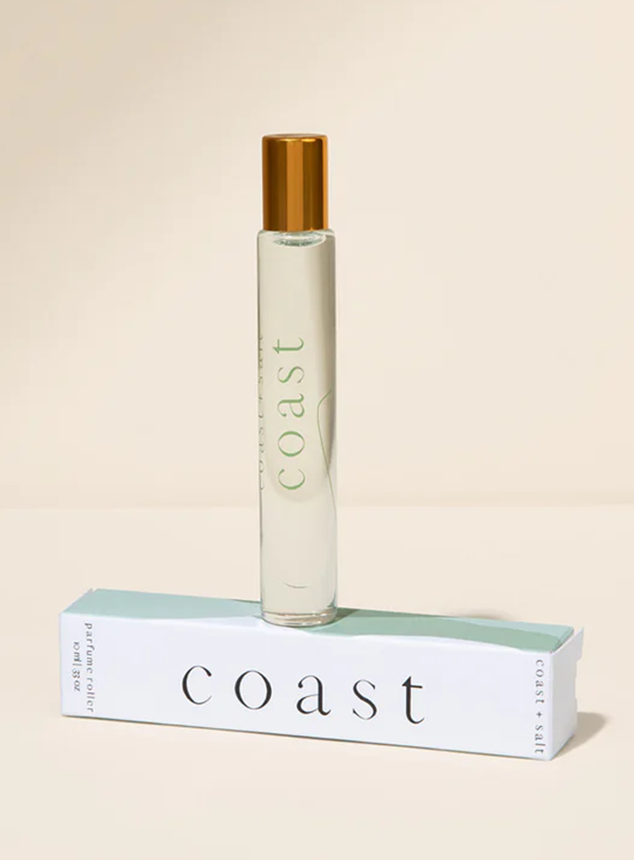 Coast Perfume Roller