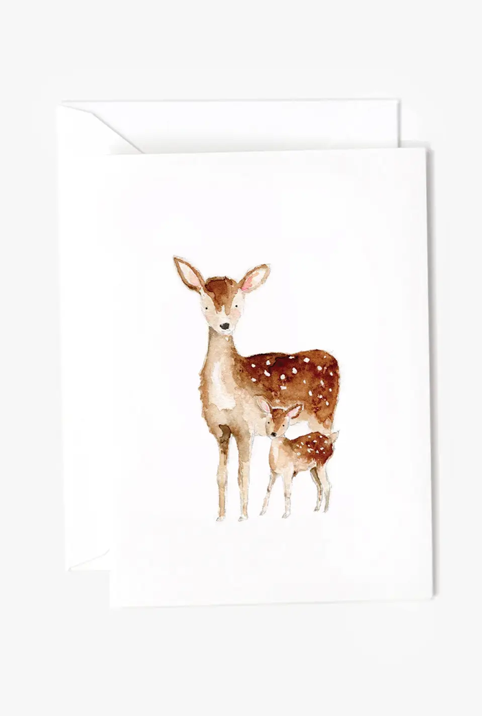 Emily Lex Mini Notecards