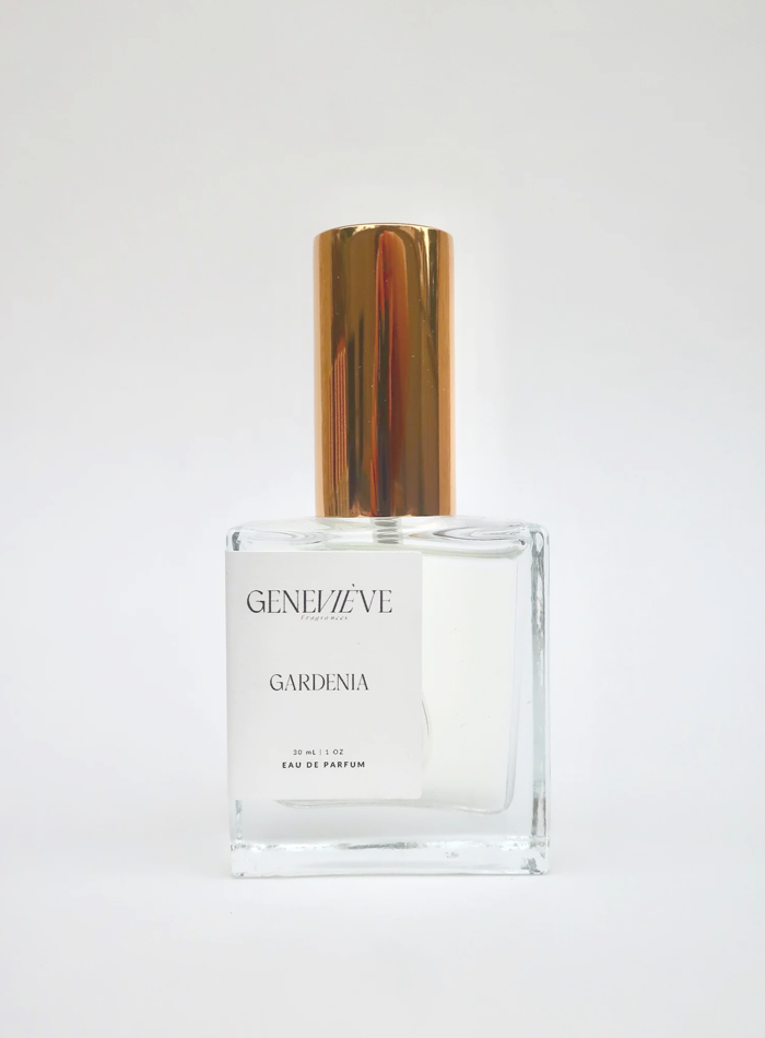Gardenia Eau de Parfum