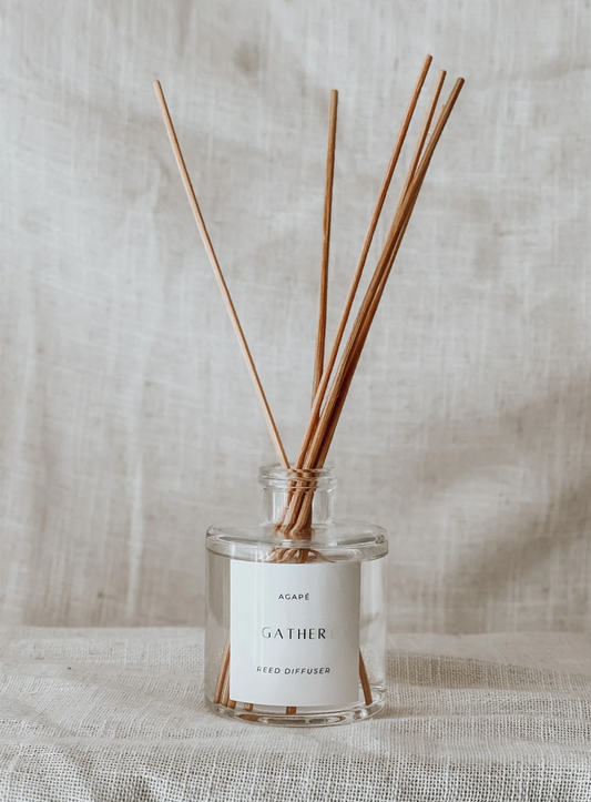 Gather Reed Diffuser