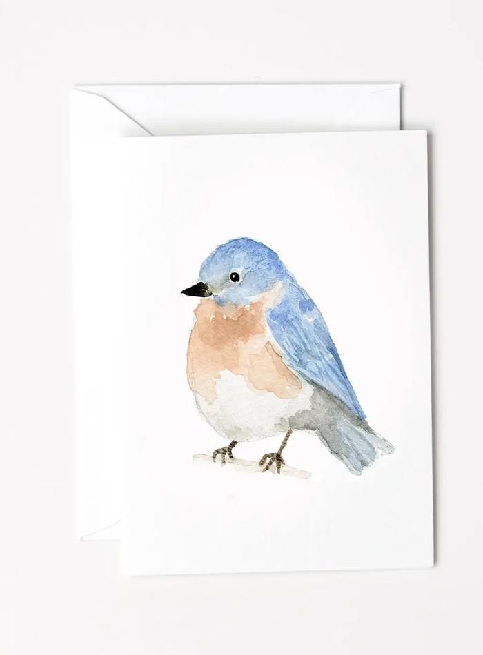 Emily Lex Mini Notecards