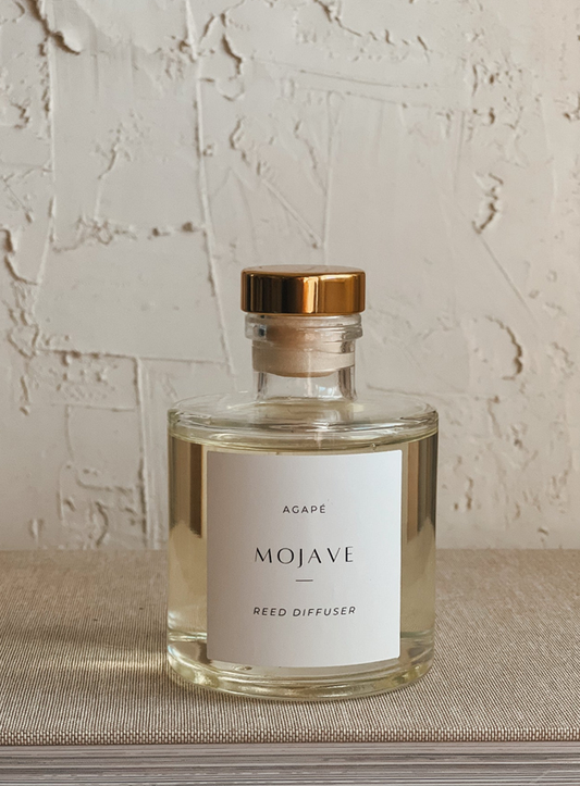 Mojave Reed Diffuser