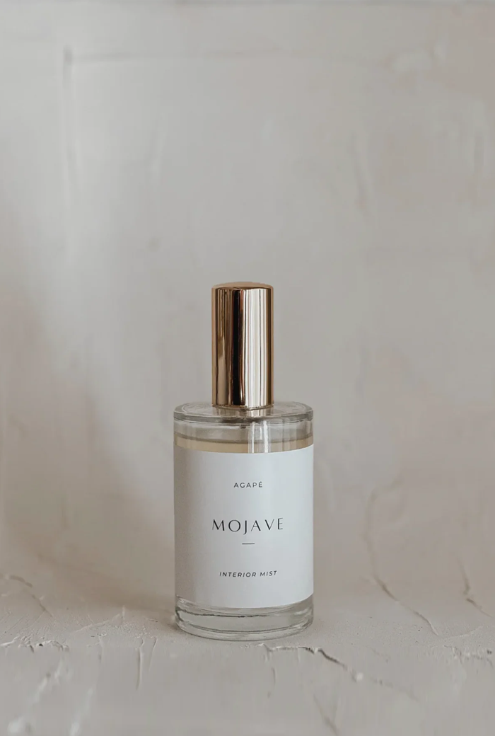 Mojave Room Mist
