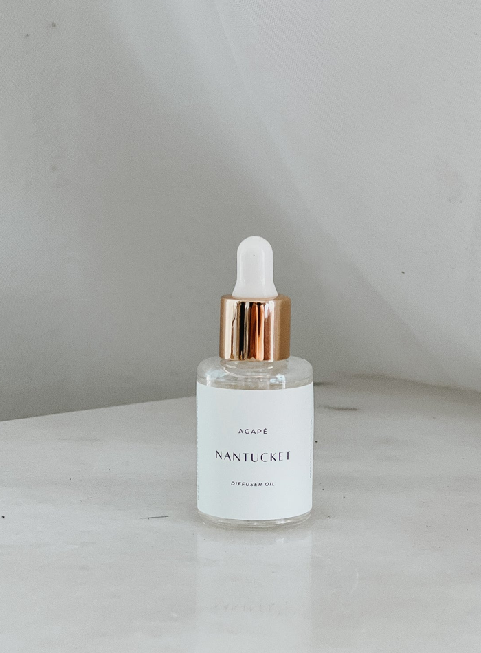 Nantucket Diffuser Oil