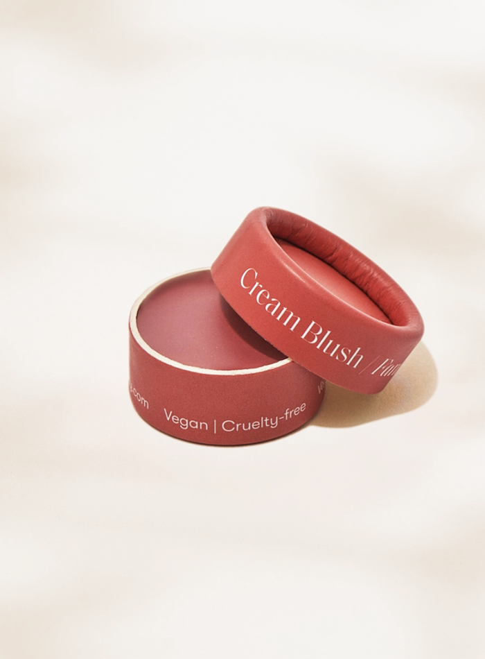 Orchid Cream Blush