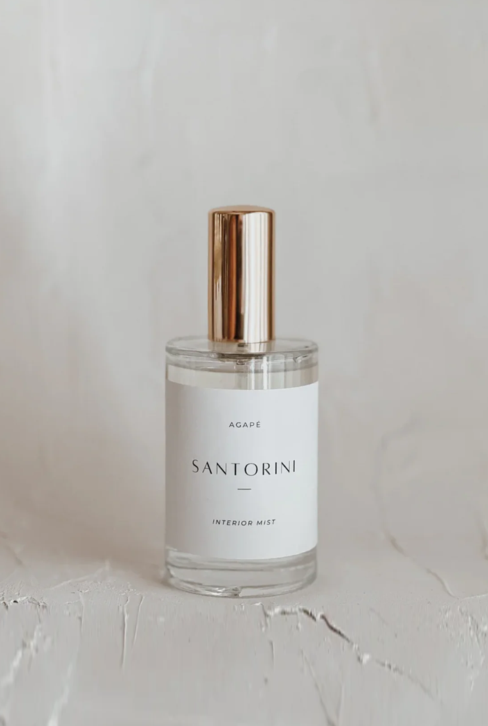 Santorini Room Mist