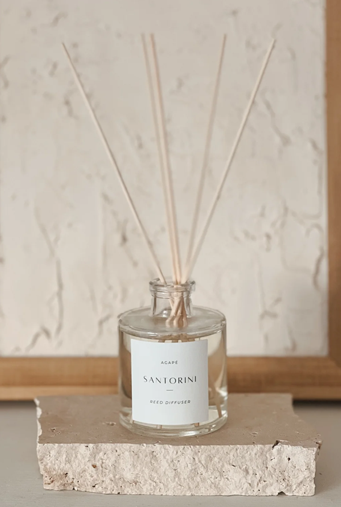 Nantucket Reed Diffuser