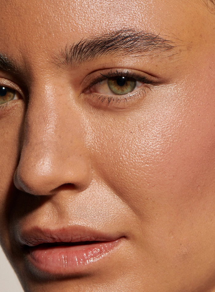Sweat Pea Cream Blush