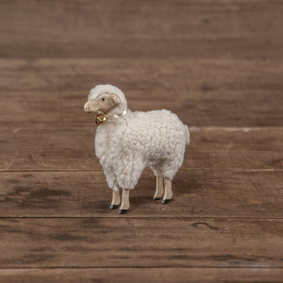 4" Sheep