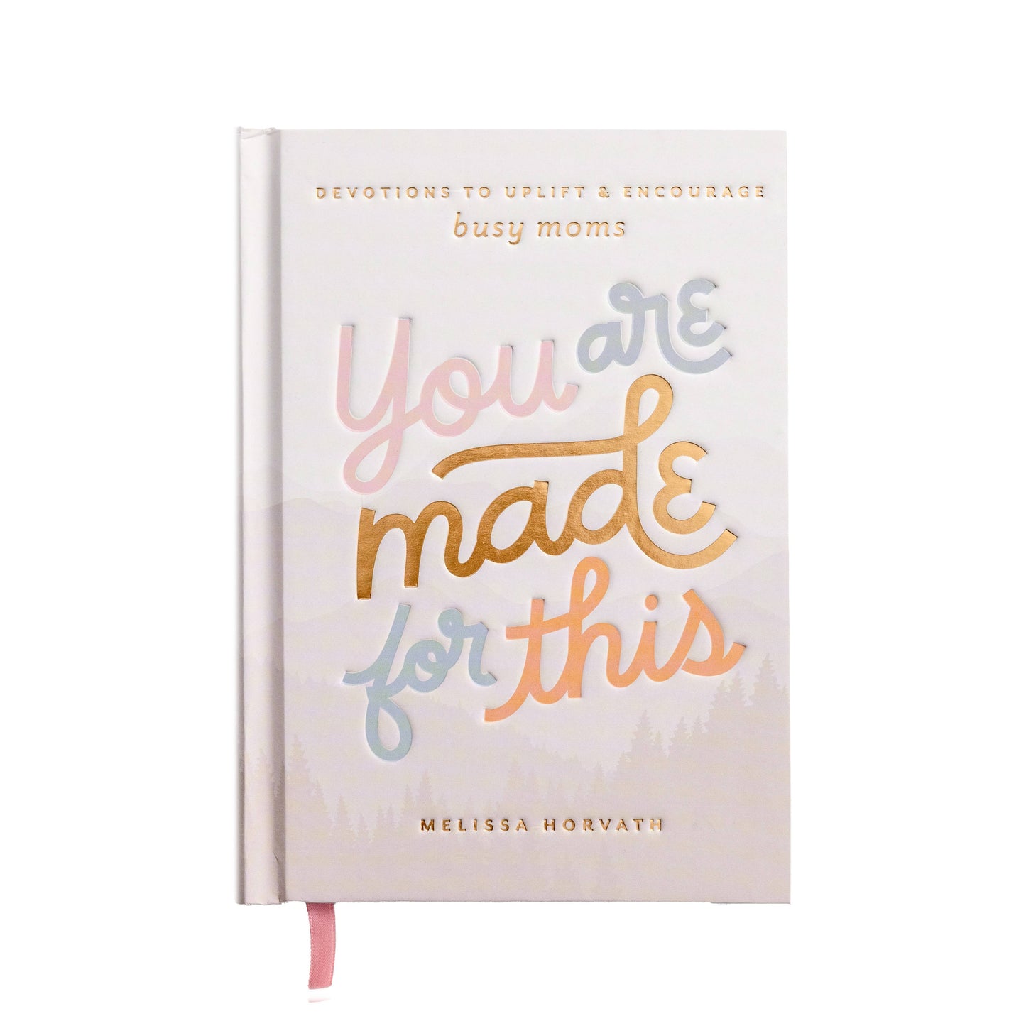 Made For This: Devotions