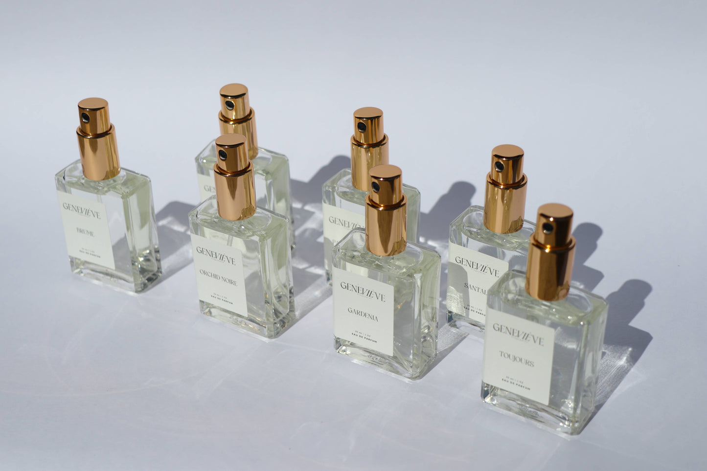Orchid Noire Eau de Parfum