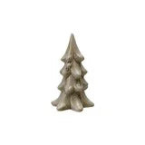 Sage Stoneware Tree