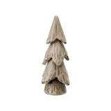 Cream Stoneware Tree
