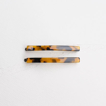 Eco Hair Bobby Pin Set