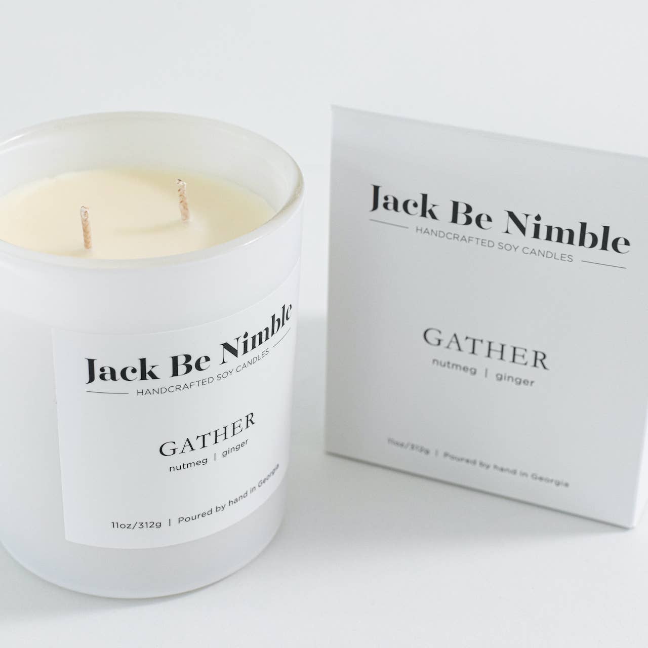 Gather Candle
