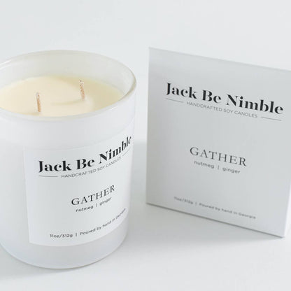 Gather Candle