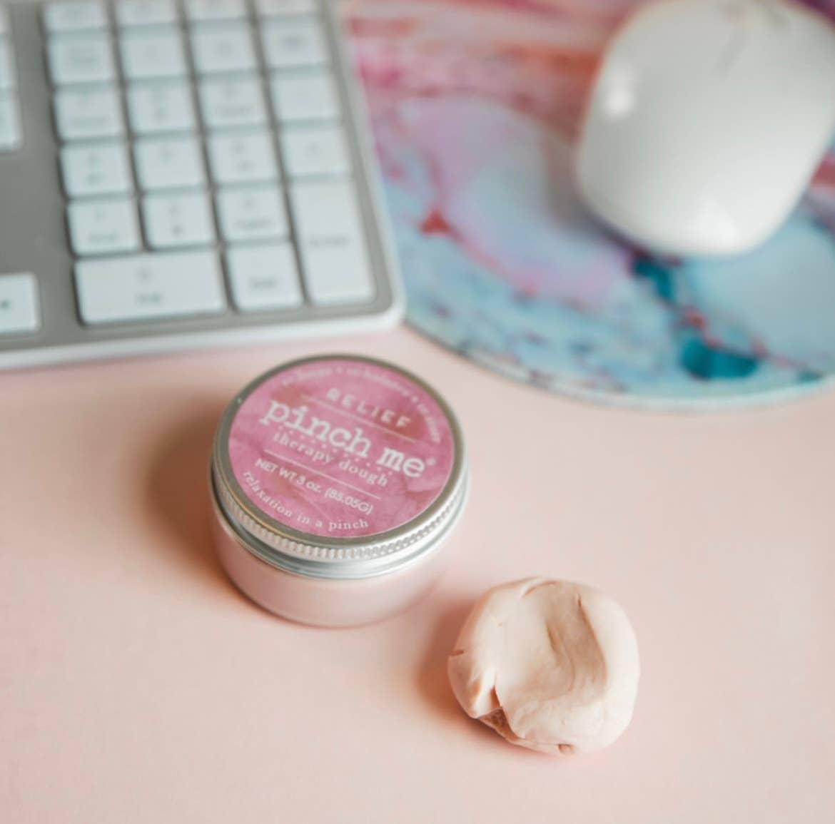 Relief Therapy Dough