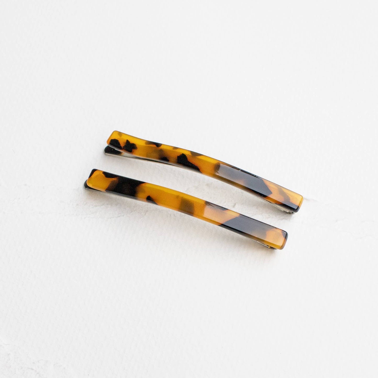 Eco Hair Bobby Pin Set