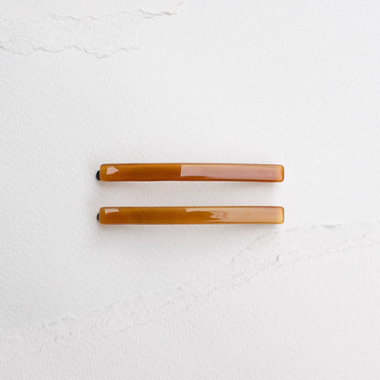 Eco Hair Bobby Pin Set