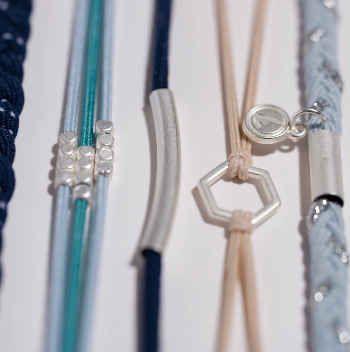 "Dream" Hair Tie Bracelets