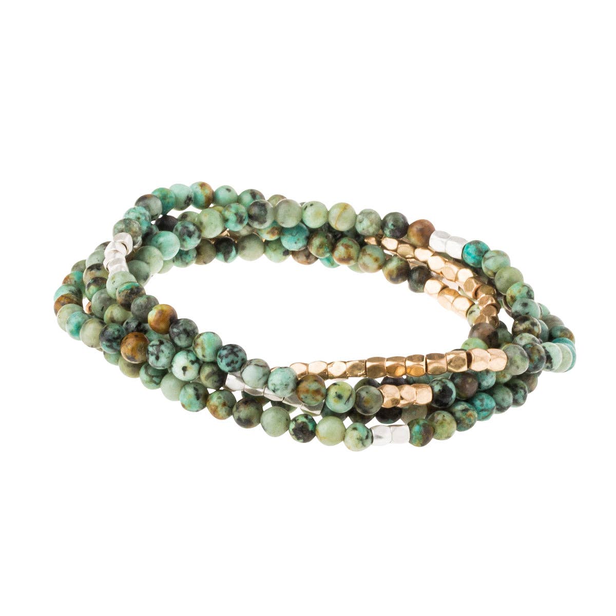 Stone of Transformation Wrap - Large