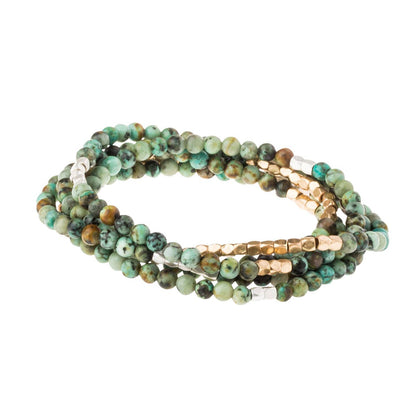 Stone of Transformation Wrap - Large