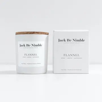 Coffee Shoppe Candle