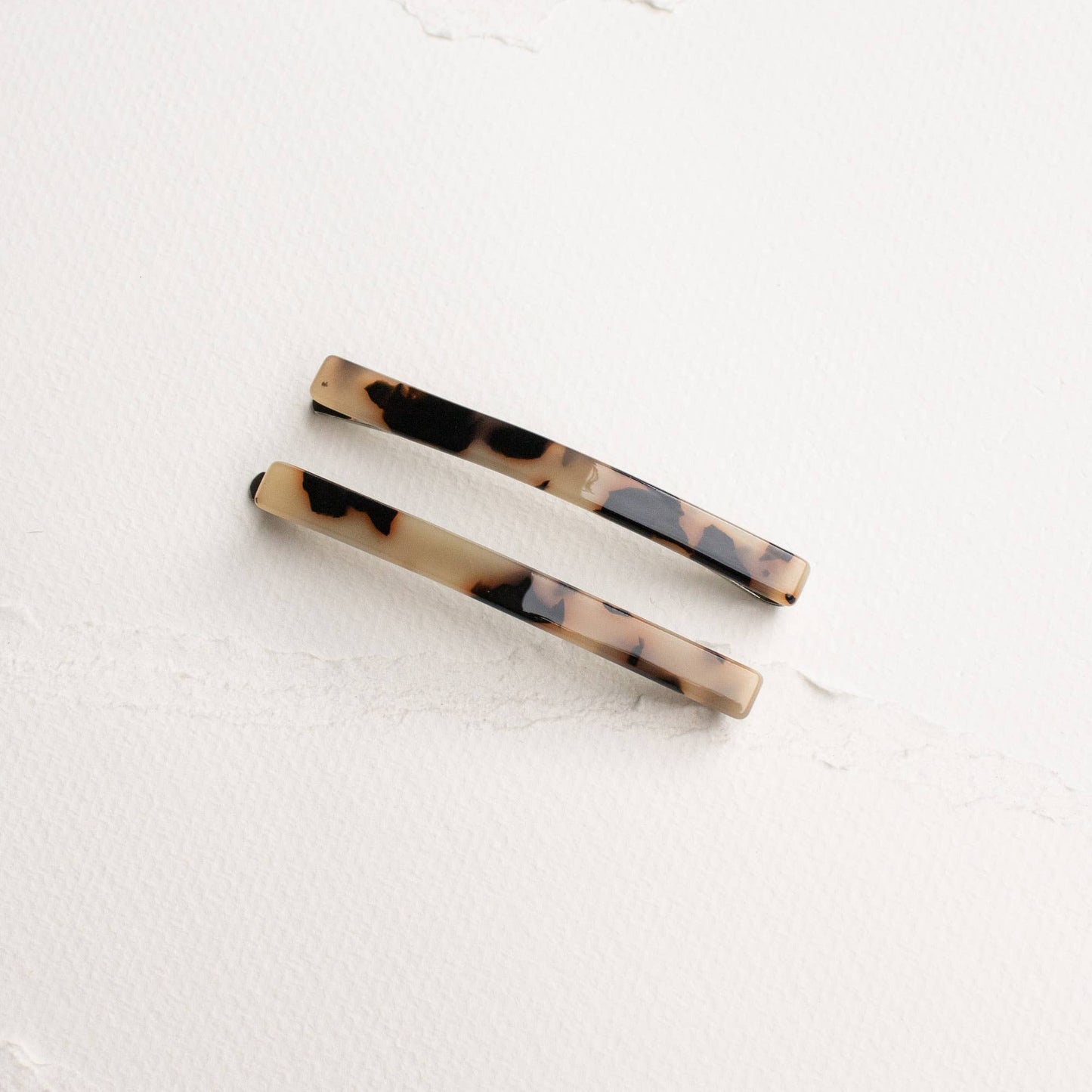 Eco Hair Bobby Pin Set