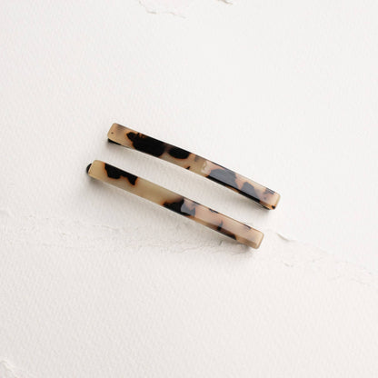 Eco Hair Bobby Pin Set