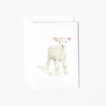 Emily Lex Mini Notecards
