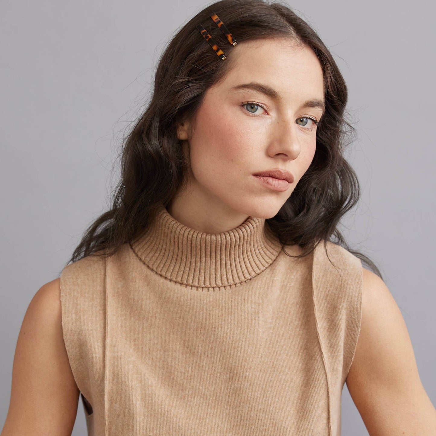 Eco Hair Bobby Pin Set