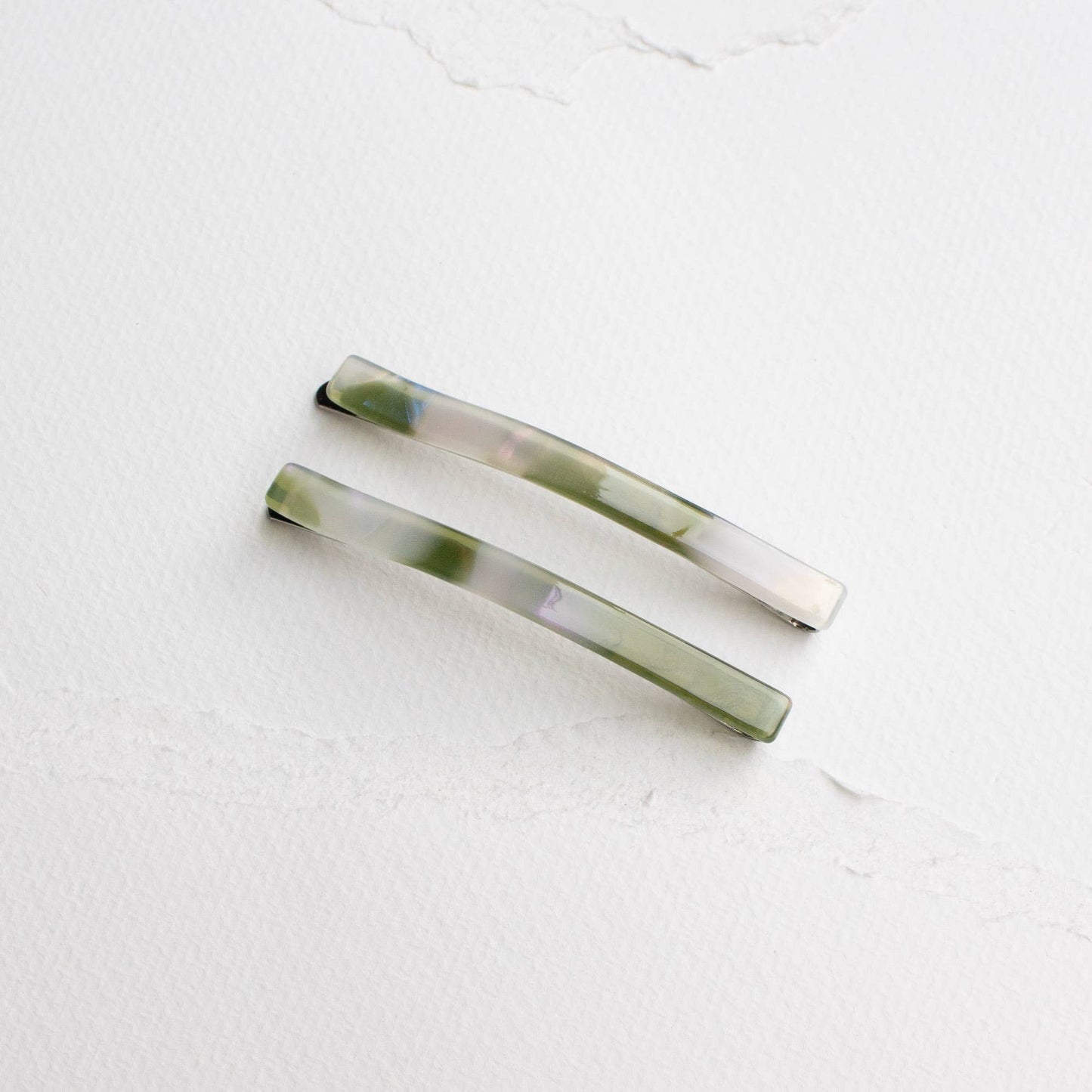 Eco Hair Bobby Pin Set