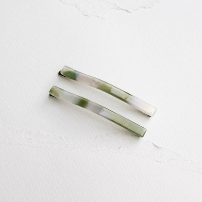 Eco Hair Bobby Pin Set