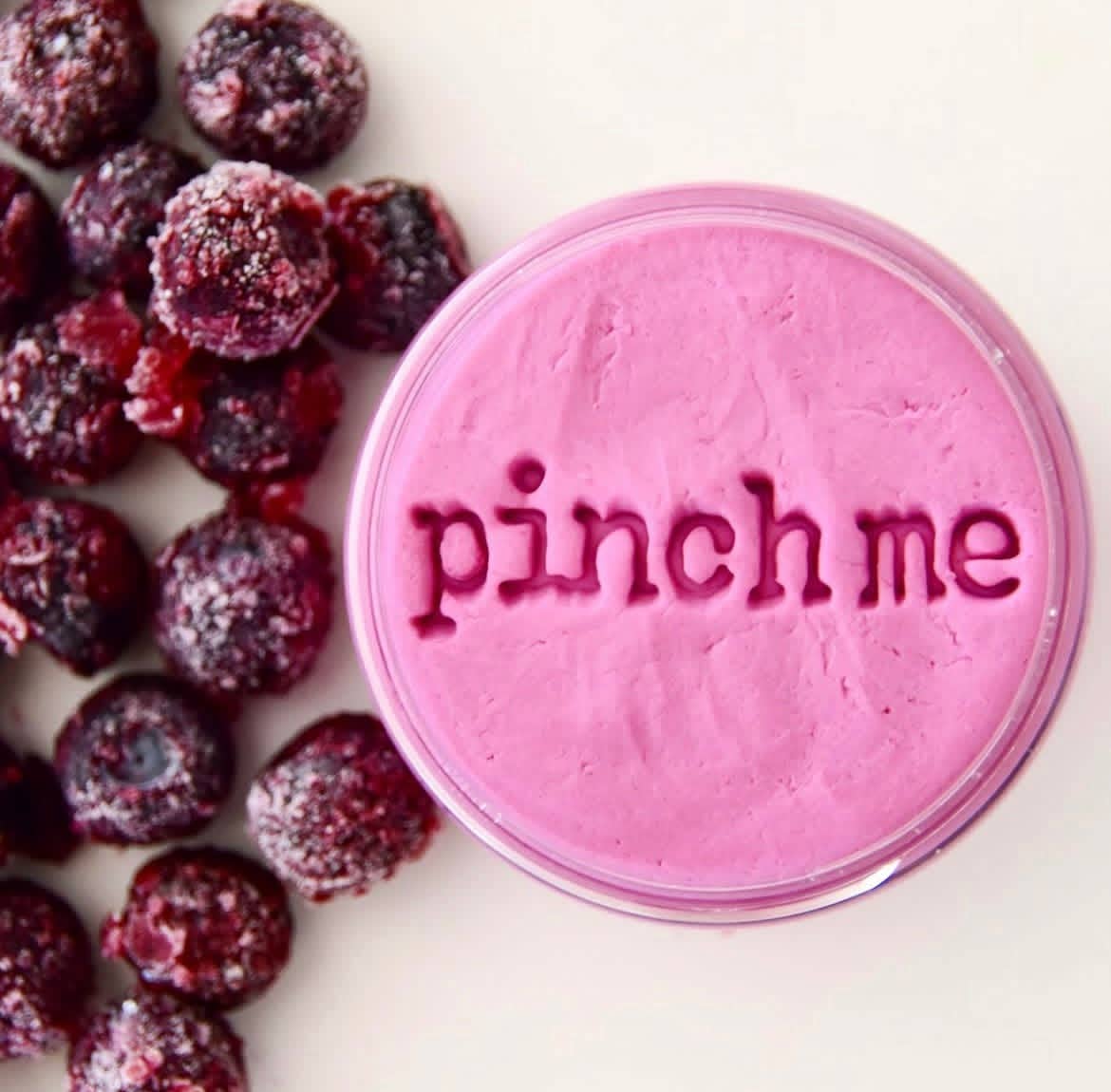Bumbleberry Therapy Dough