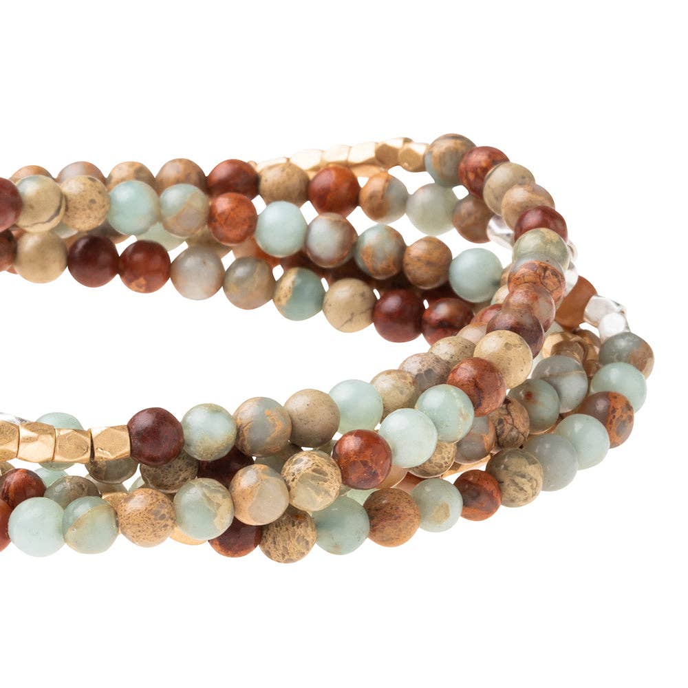 Stone of Peace Wrap - Large