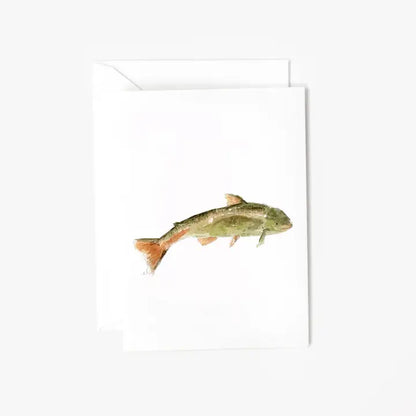 Emily Lex Mini Notecards
