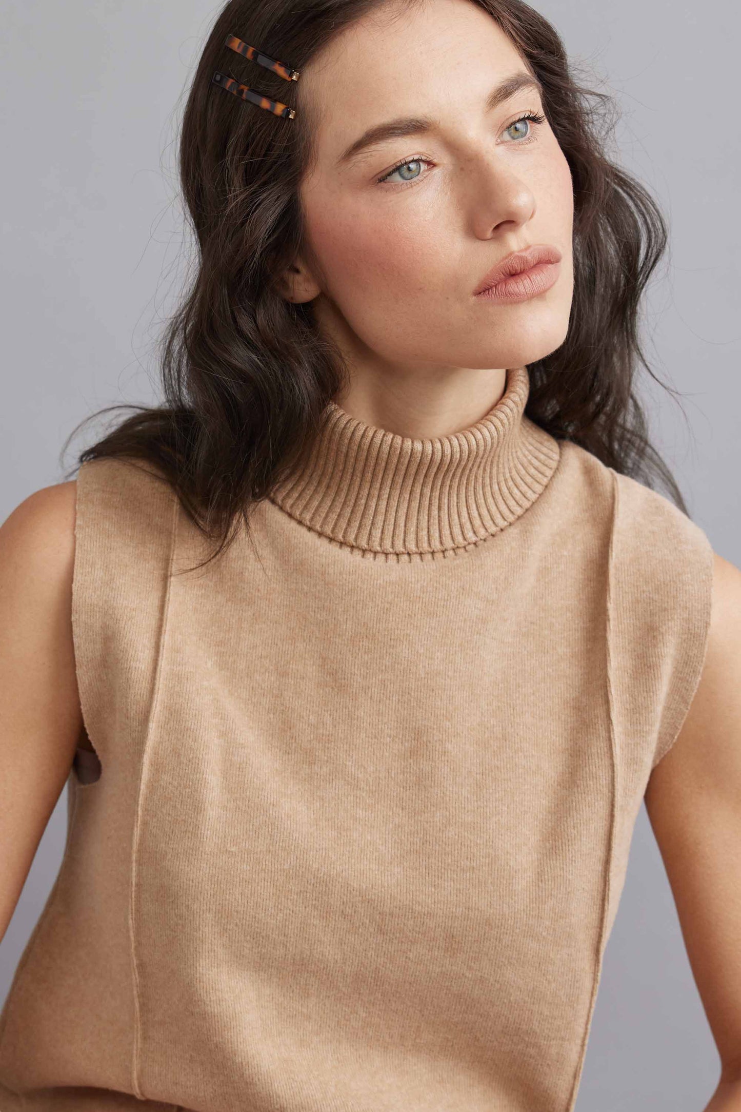 Eco Hair Bobby Pin Set