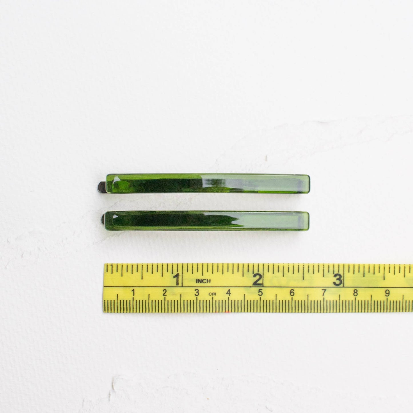 Eco Hair Bobby Pin Set