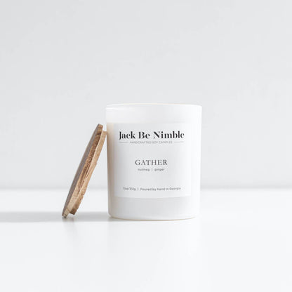 Gather Candle