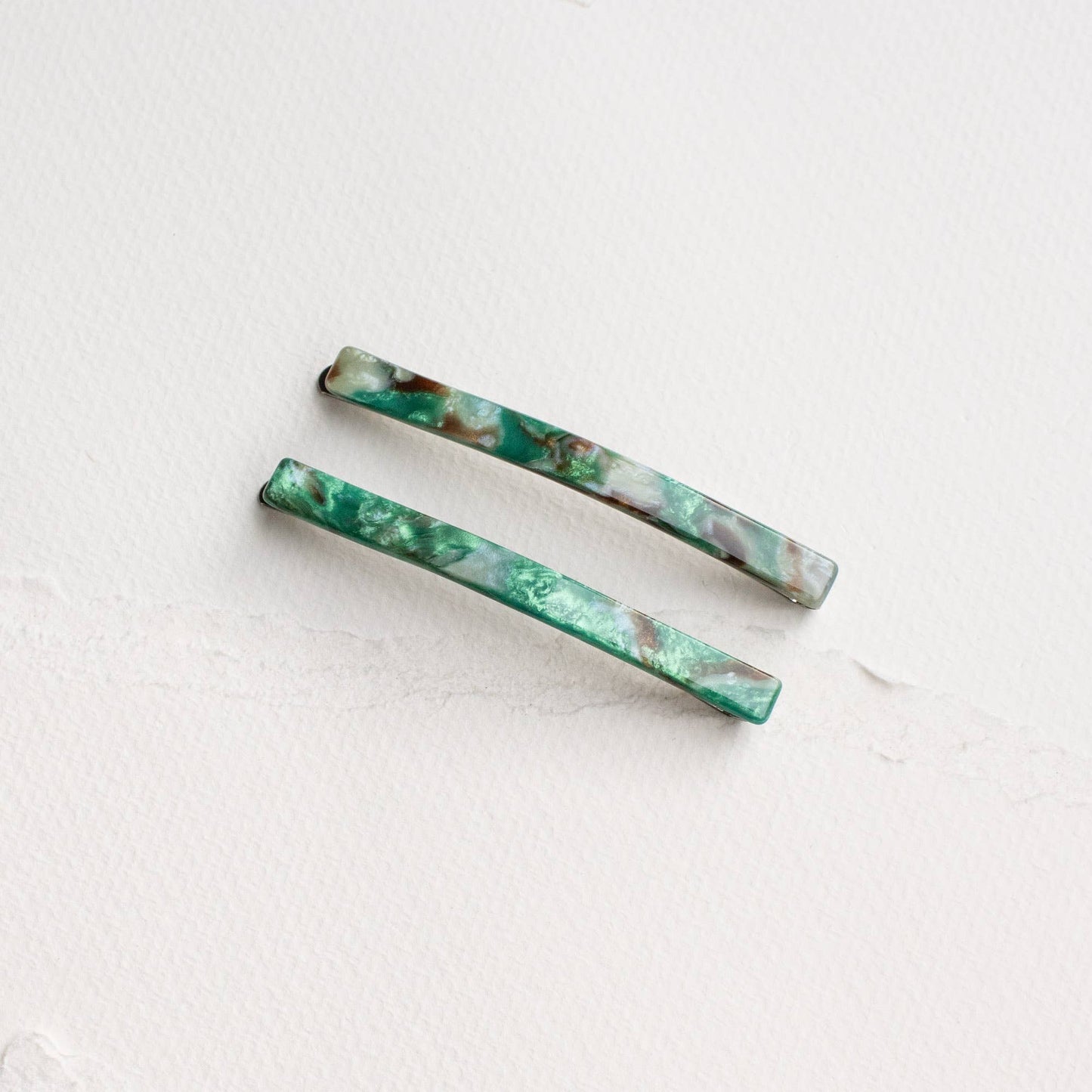 Eco Hair Bobby Pin Set