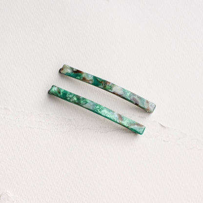 Eco Hair Bobby Pin Set