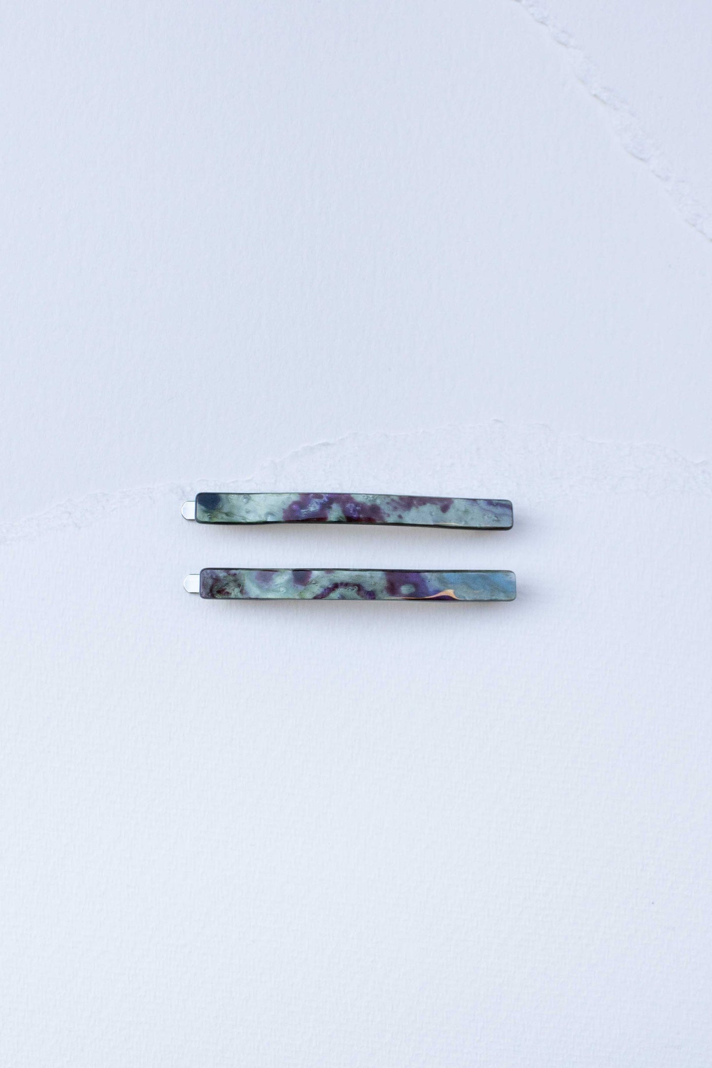 Eco Hair Bobby Pin Set