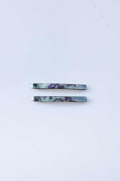 Eco Hair Bobby Pin Set
