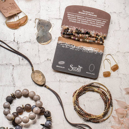 Stone of Healing Wrap - Large