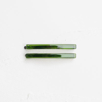 Eco Hair Bobby Pin Set