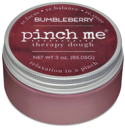 Bumbleberry Therapy Dough