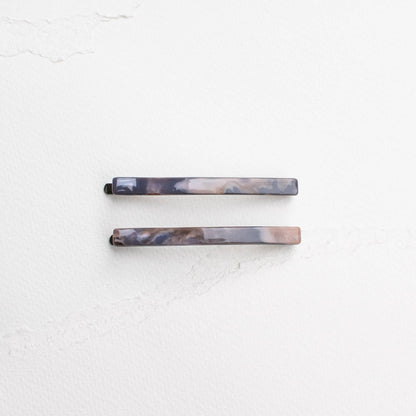 Eco Hair Bobby Pin Set