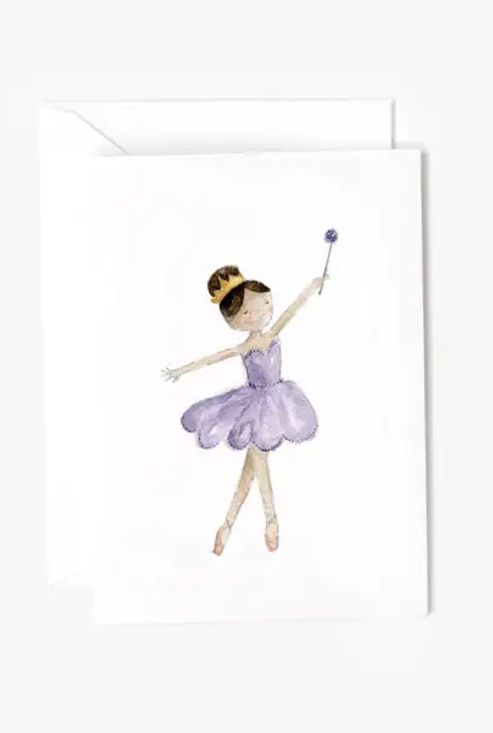 Emily Lex Mini Notecards